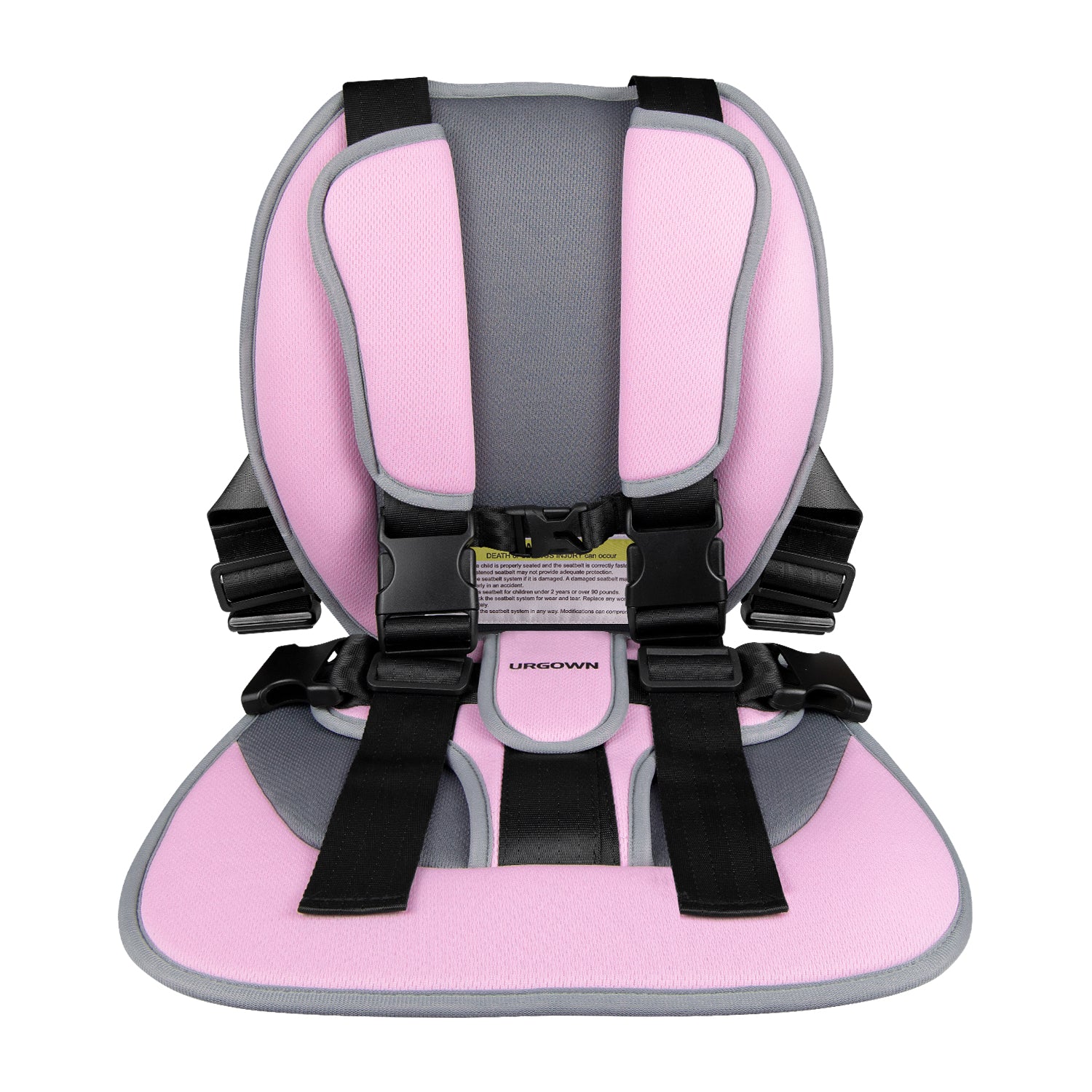 Urgown Kids Golf Cart Safety Seat