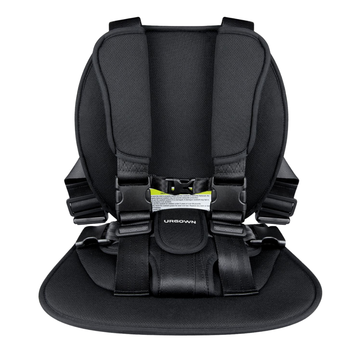 Urgown Kids Golf Cart Safety Seat